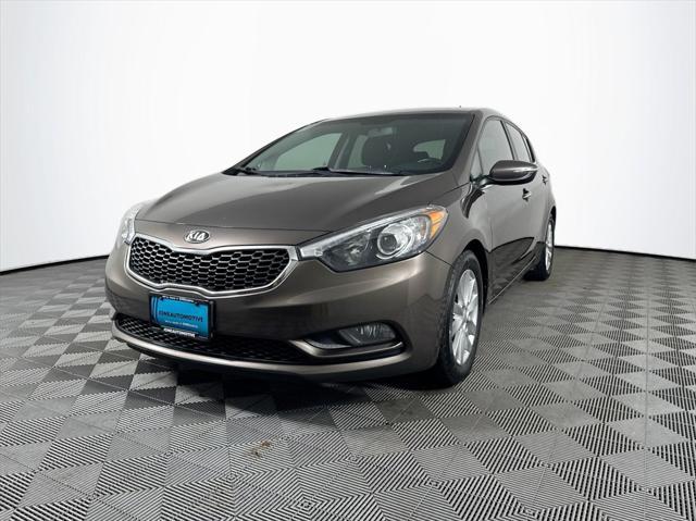 used 2015 Kia Forte car, priced at $10,492