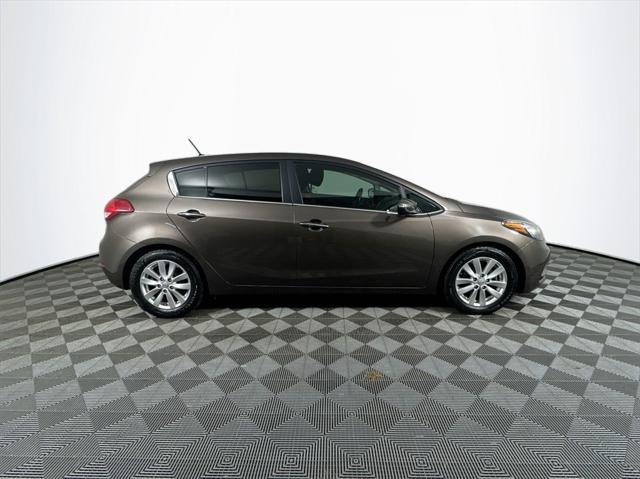 used 2015 Kia Forte car, priced at $10,492