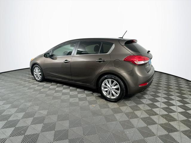 used 2015 Kia Forte car, priced at $10,492