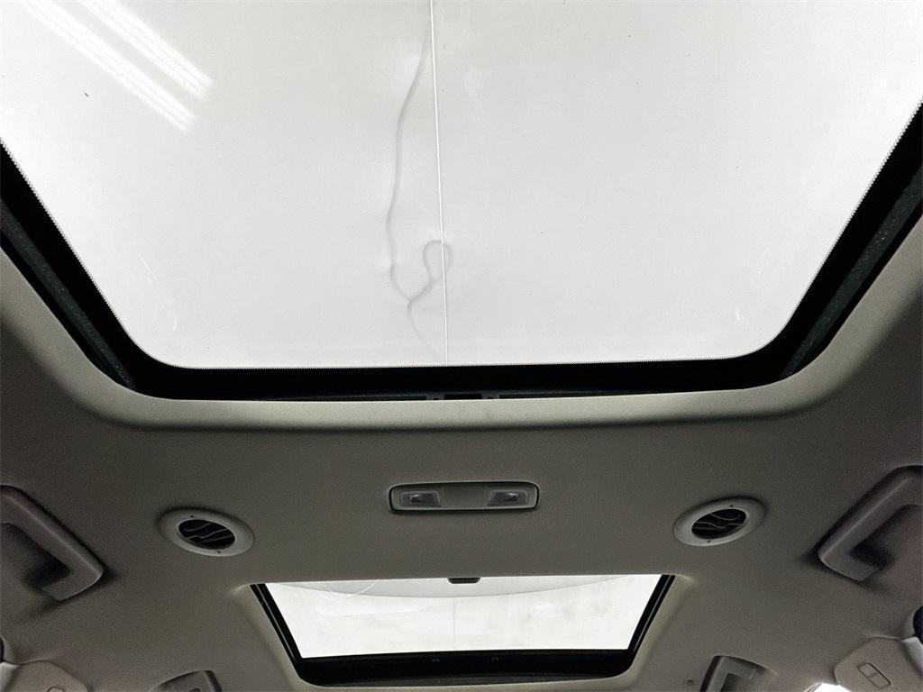 used 2019 Buick Enclave car, priced at $18,607