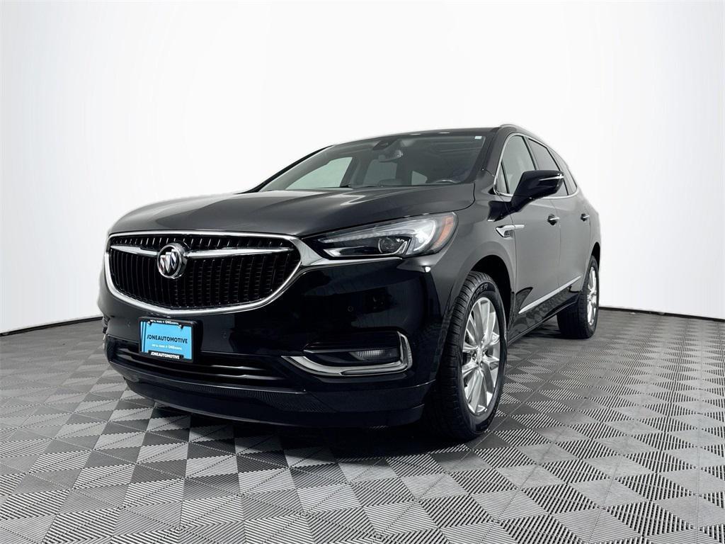 used 2019 Buick Enclave car, priced at $18,607