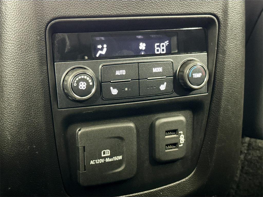 used 2019 Buick Enclave car, priced at $18,607