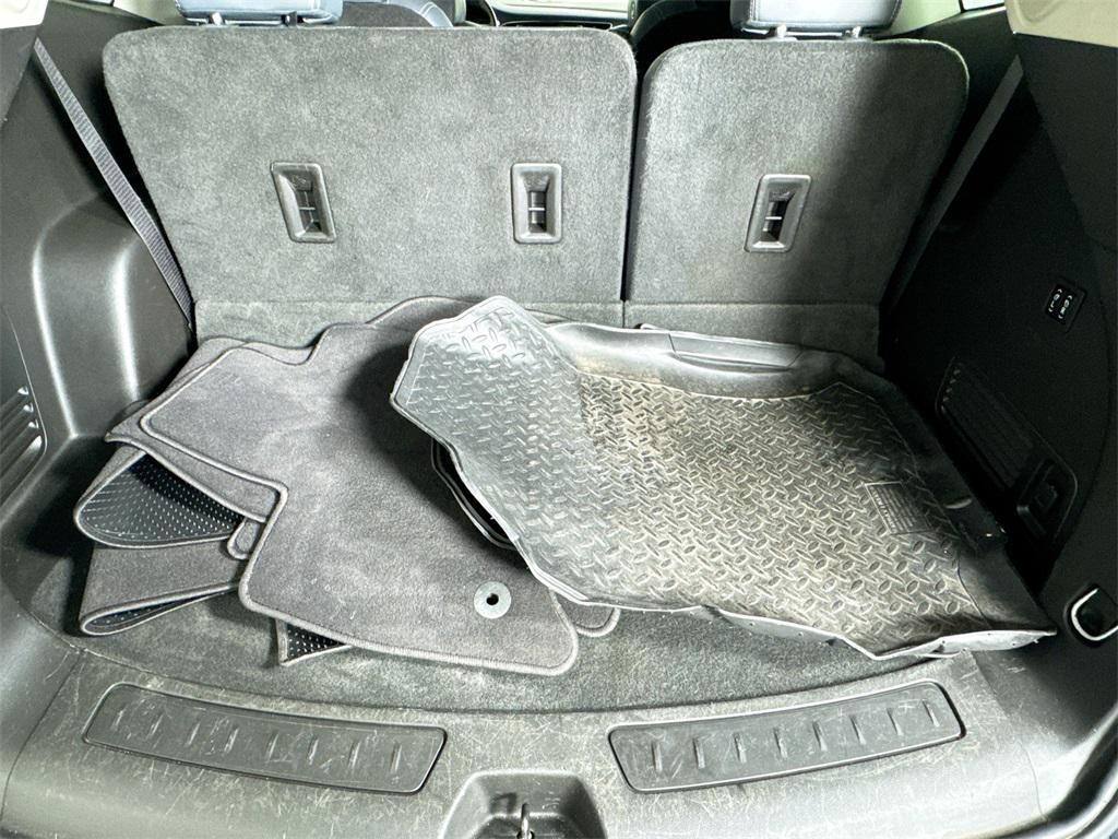 used 2019 Buick Enclave car, priced at $18,607