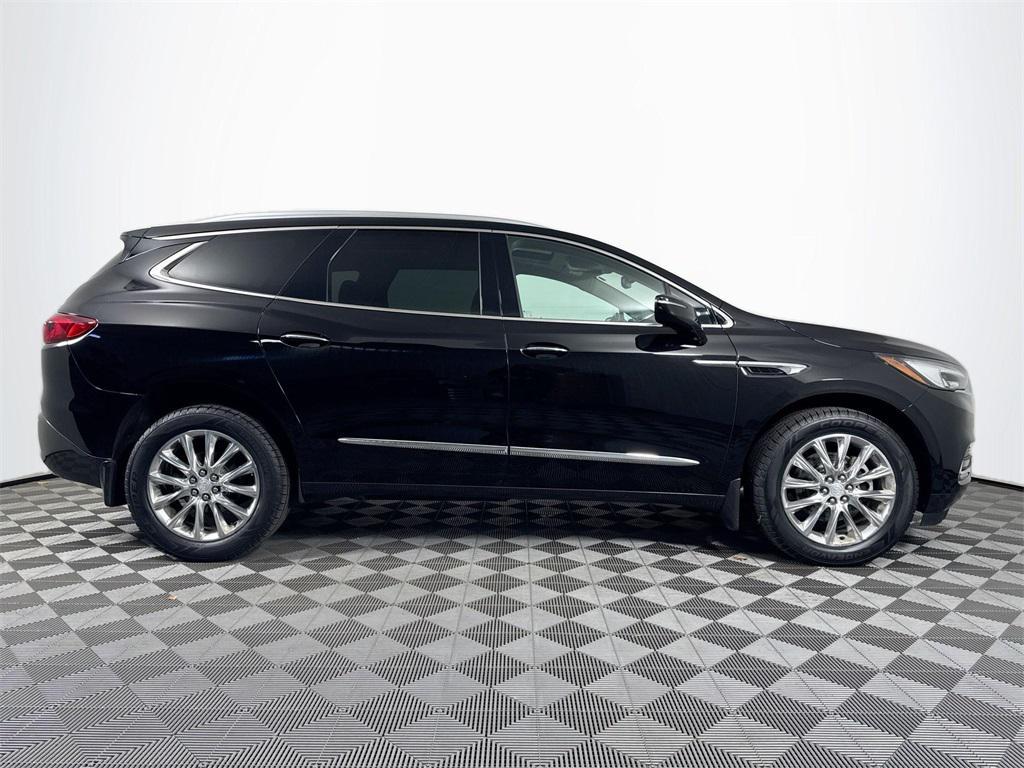 used 2019 Buick Enclave car, priced at $18,607