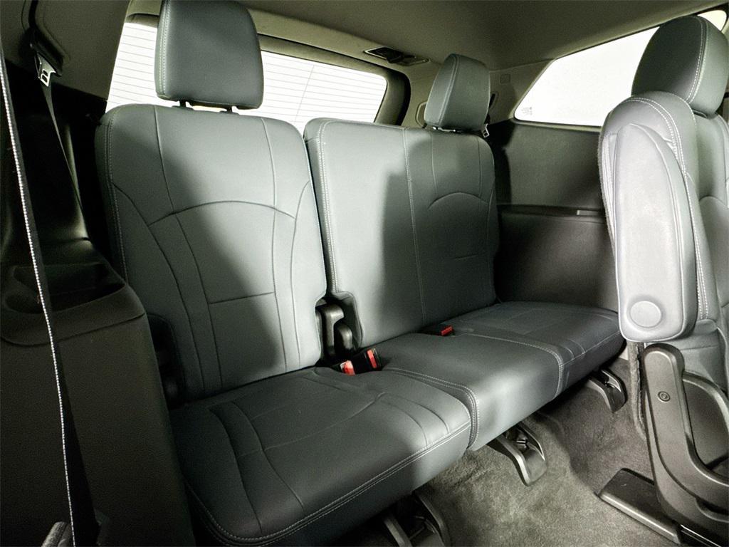 used 2019 Buick Enclave car, priced at $18,607