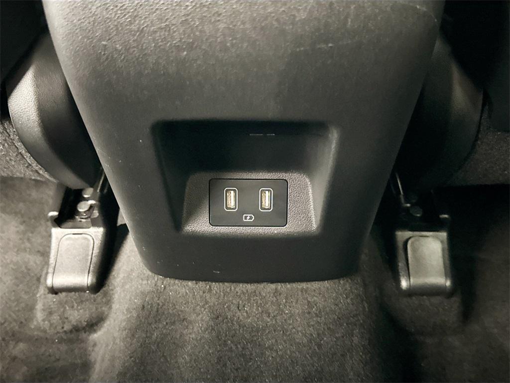 used 2023 Hyundai Tucson car, priced at $21,992