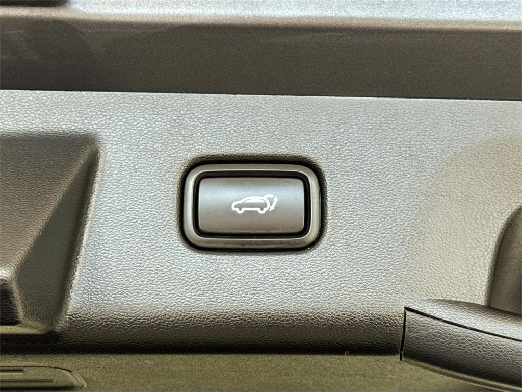 used 2023 Hyundai Tucson car, priced at $21,992