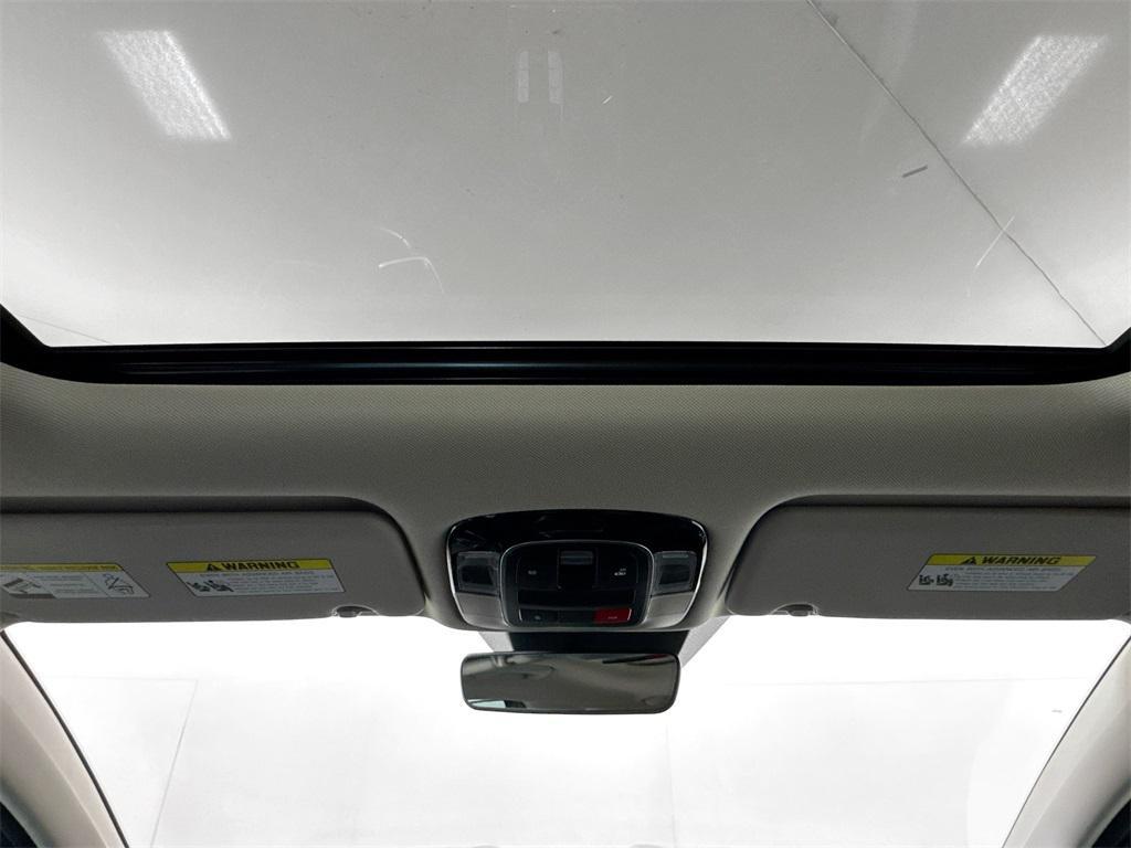 used 2023 Hyundai Tucson car, priced at $21,992