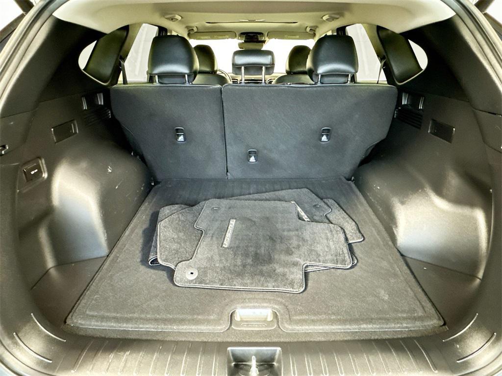 used 2023 Hyundai Tucson car, priced at $21,992