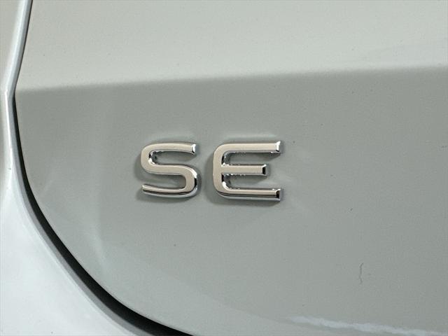 new 2025 Volkswagen Taos car, priced at $33,053