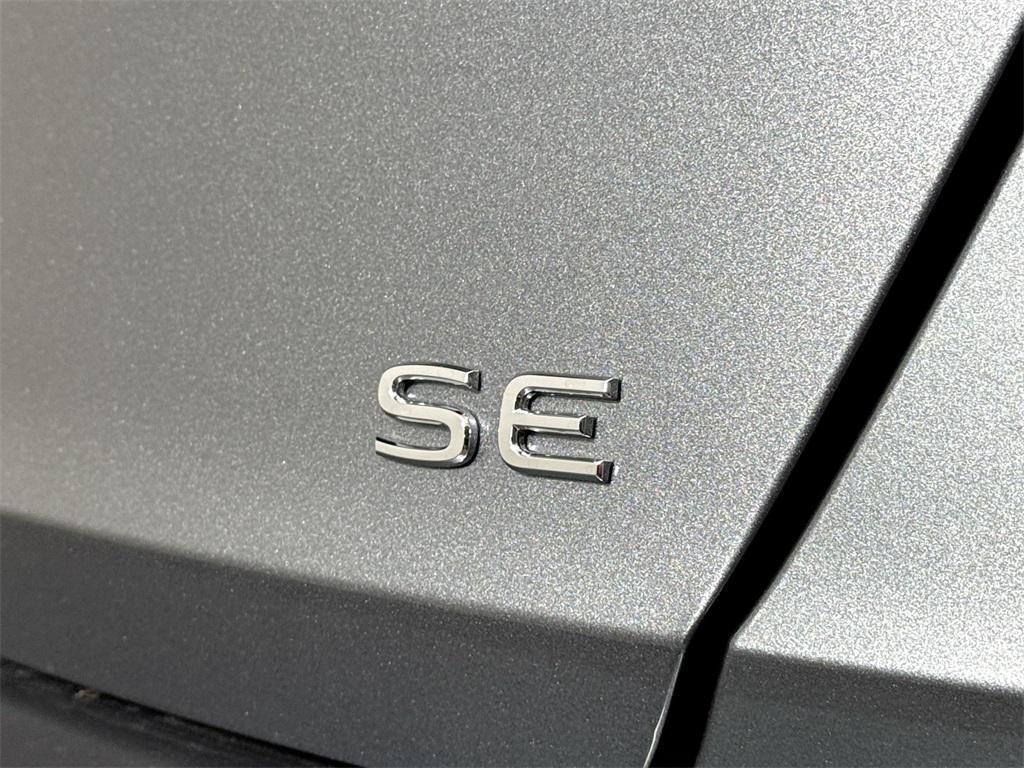 new 2025 Volkswagen Jetta car, priced at $27,546