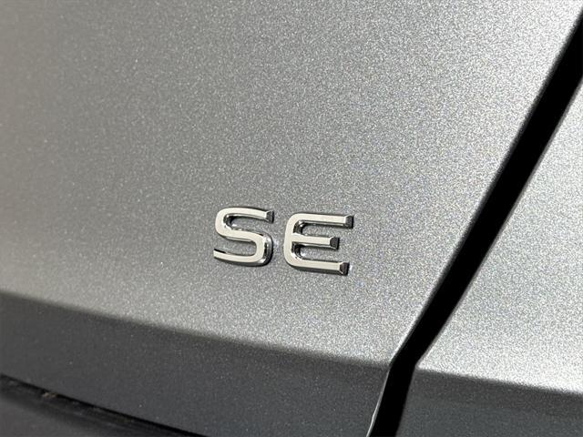 new 2025 Volkswagen Jetta car, priced at $27,546