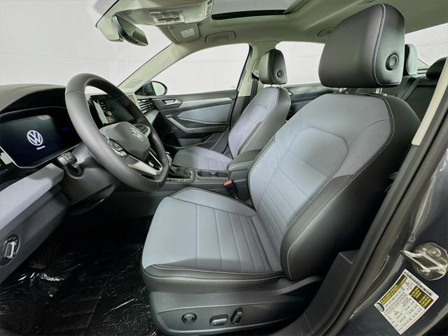 new 2025 Volkswagen Jetta car, priced at $27,546