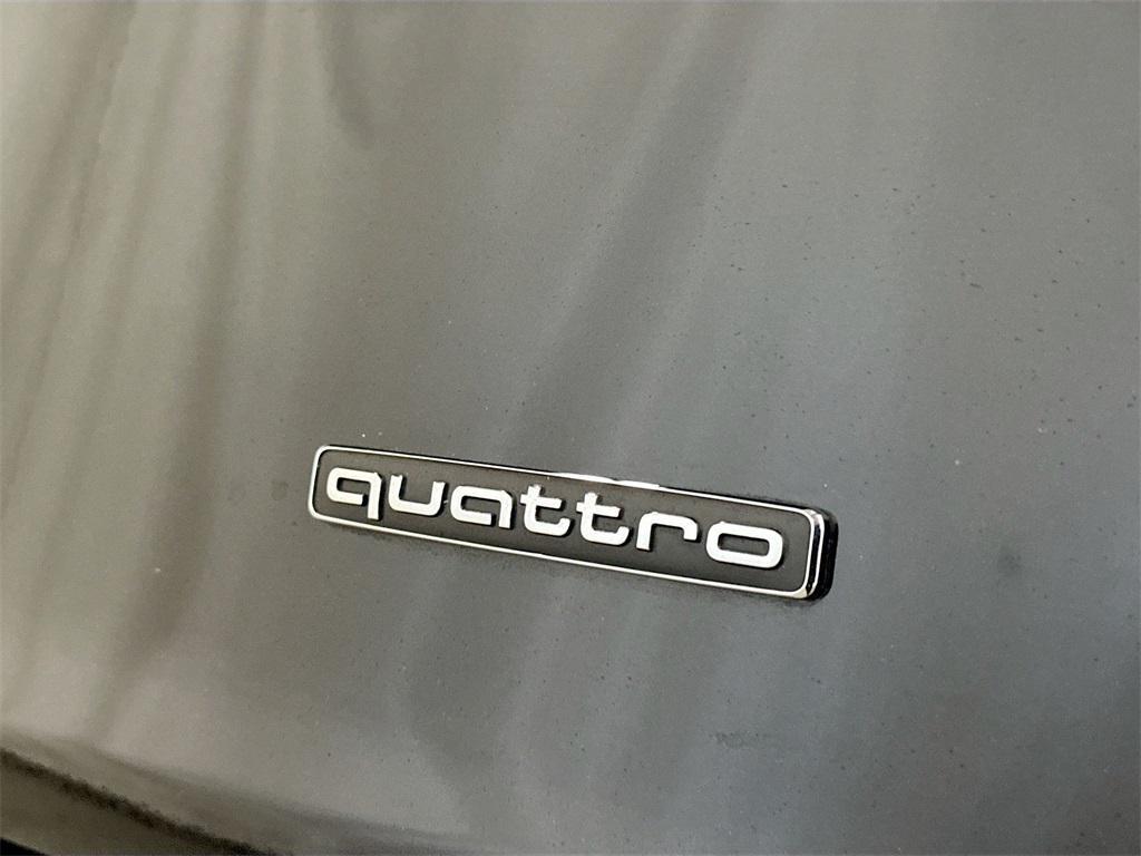 used 2022 Audi Q5 car, priced at $31,772