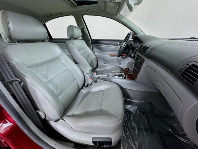 used 2003 Volkswagen Passat car, priced at $6,997