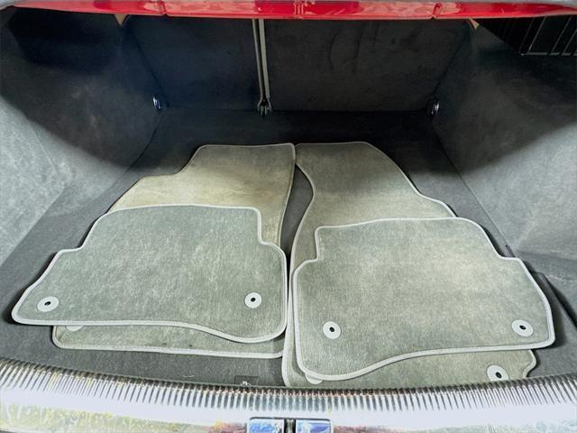 used 2003 Volkswagen Passat car, priced at $6,997
