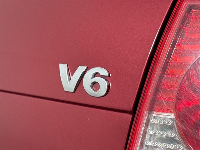 used 2003 Volkswagen Passat car, priced at $6,997