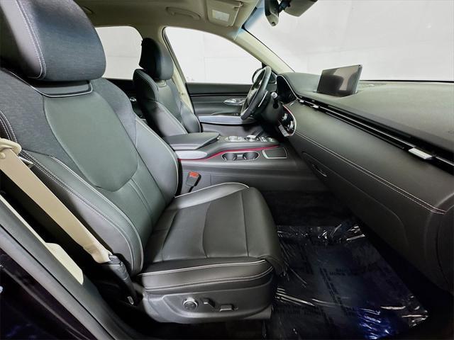 used 2023 Genesis Electrified GV70 car, priced at $38,887