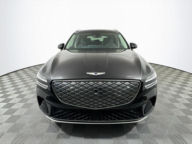 used 2023 Genesis Electrified GV70 car, priced at $38,887