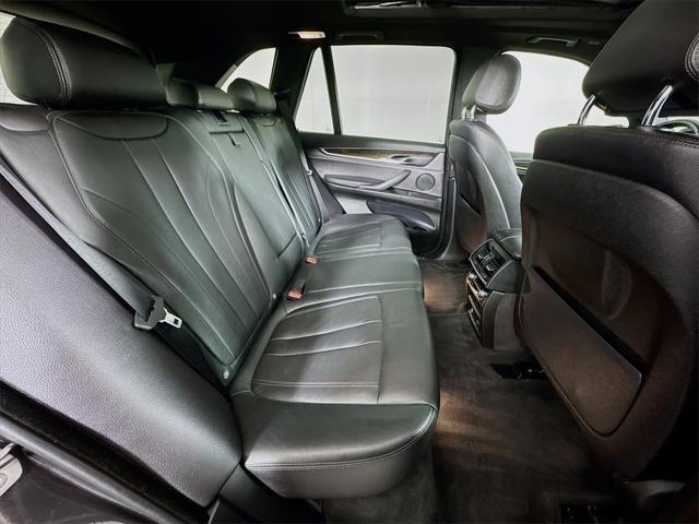 used 2018 BMW X5 car, priced at $19,999