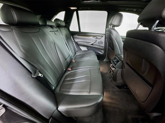 used 2018 BMW X5 car, priced at $17,992