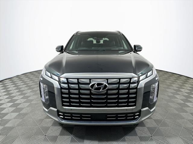 used 2024 Hyundai Palisade car, priced at $41,422