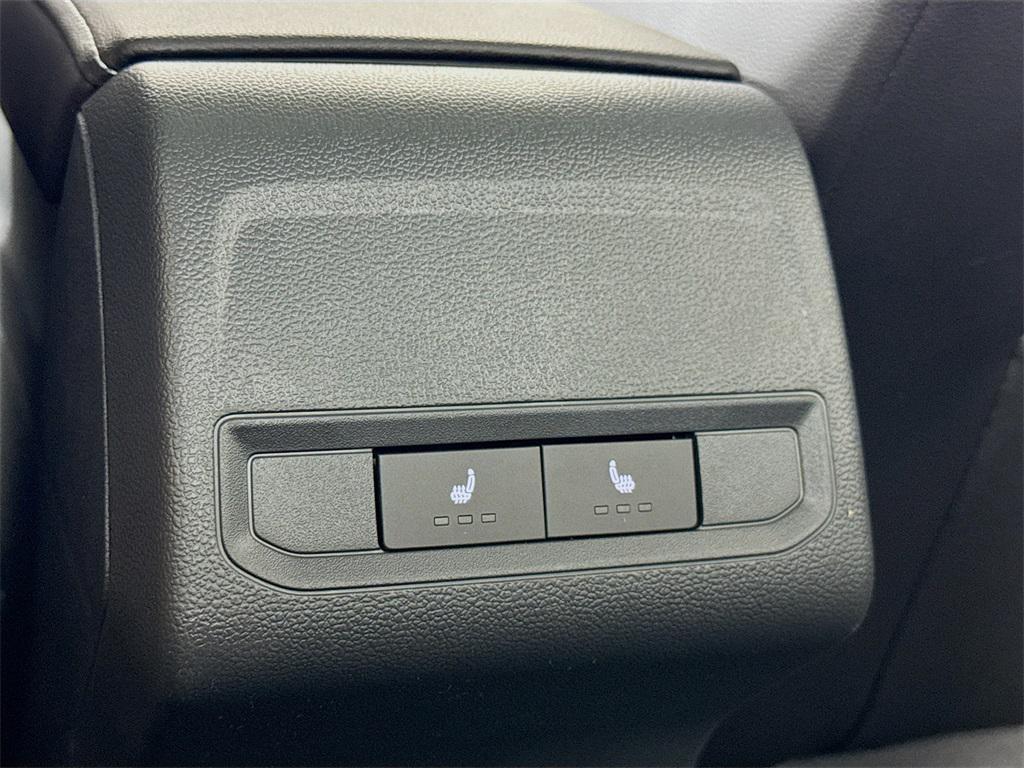 new 2025 Volkswagen Jetta car, priced at $29,720