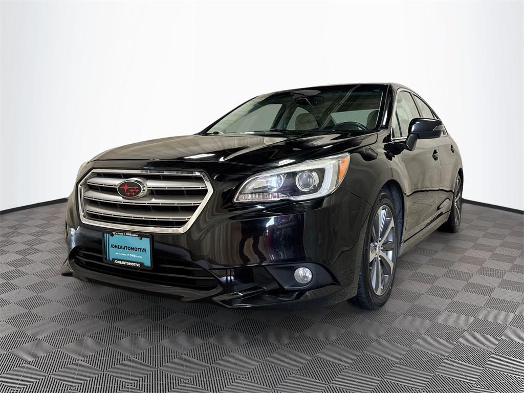 used 2017 Subaru Legacy car, priced at $11,999