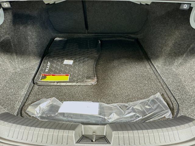 new 2025 Volkswagen Jetta car, priced at $25,461