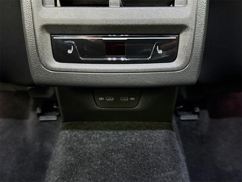 used 2022 Volkswagen Golf R car, priced at $36,222
