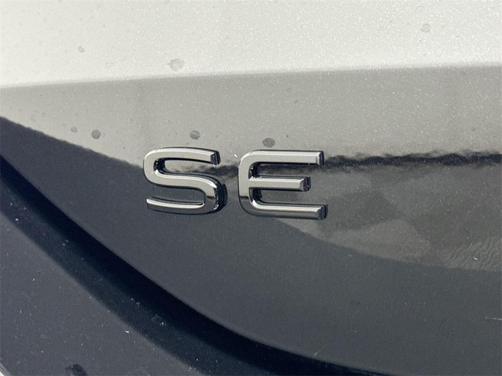 new 2025 Volkswagen Tiguan car, priced at $38,798