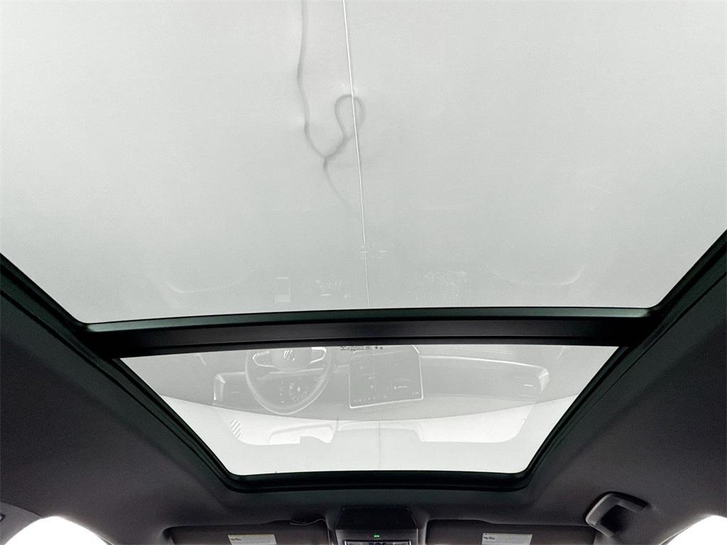 new 2025 Volkswagen Tiguan car, priced at $38,798