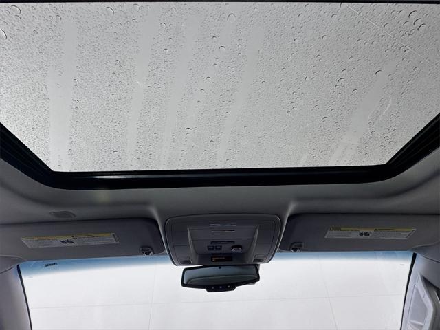 used 2019 GMC Yukon XL car, priced at $25,497