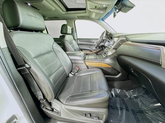 used 2019 GMC Yukon XL car, priced at $25,497