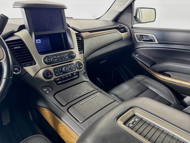 used 2019 GMC Yukon XL car, priced at $25,497