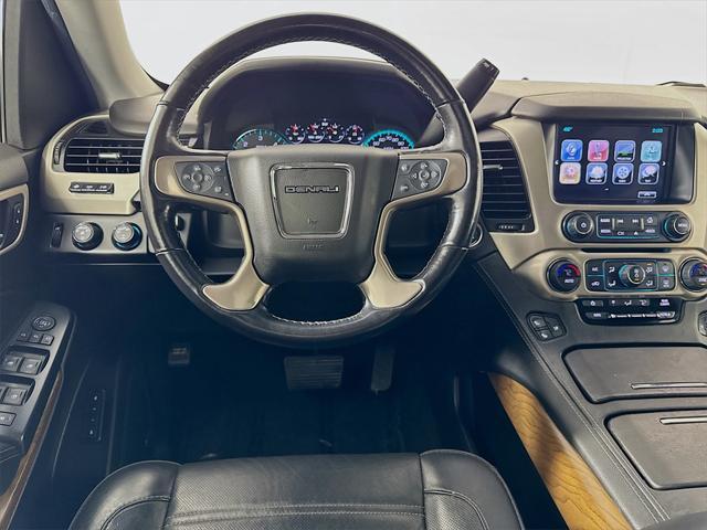 used 2019 GMC Yukon XL car, priced at $25,497