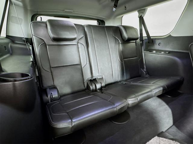used 2019 GMC Yukon XL car, priced at $25,497