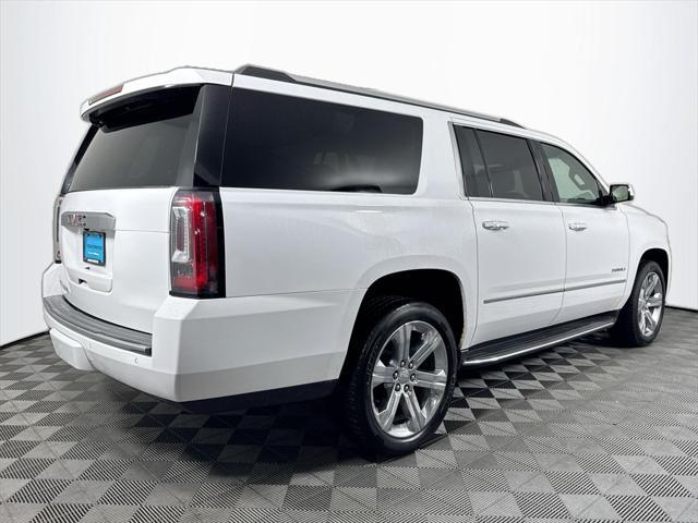 used 2019 GMC Yukon XL car, priced at $25,497