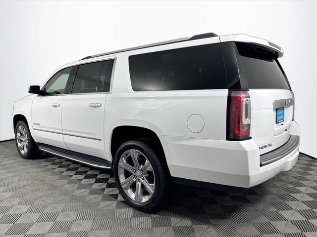 used 2019 GMC Yukon XL car, priced at $25,497