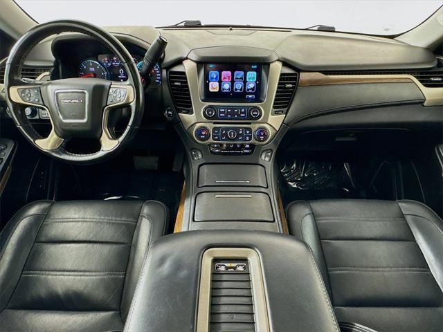 used 2019 GMC Yukon XL car, priced at $25,497
