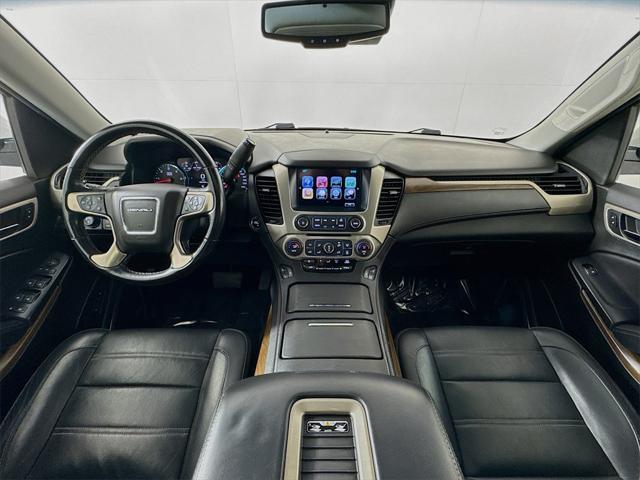 used 2019 GMC Yukon XL car, priced at $25,497