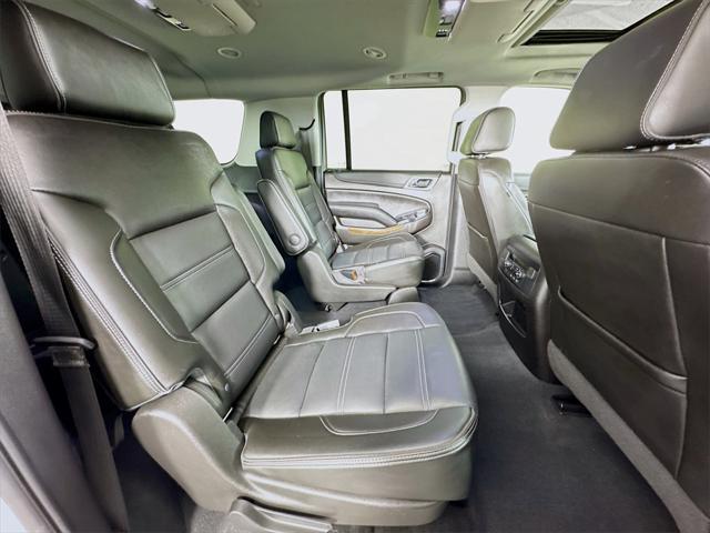 used 2019 GMC Yukon XL car, priced at $25,497