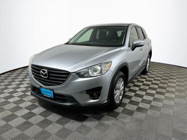 used 2016 Mazda CX-5 car, priced at $7,992