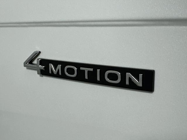 new 2024 Volkswagen Tiguan car, priced at $36,903