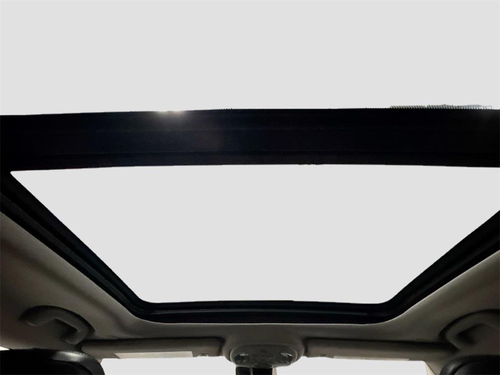 used 2022 Jeep Compass car, priced at $20,422