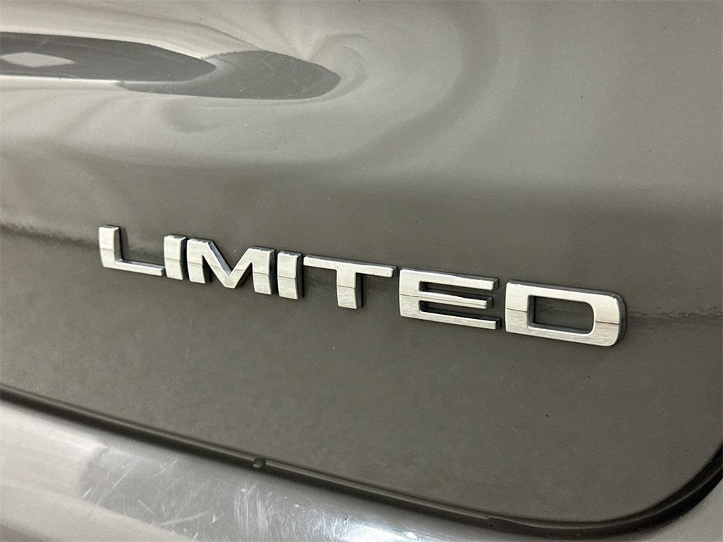 used 2022 Jeep Compass car, priced at $20,422