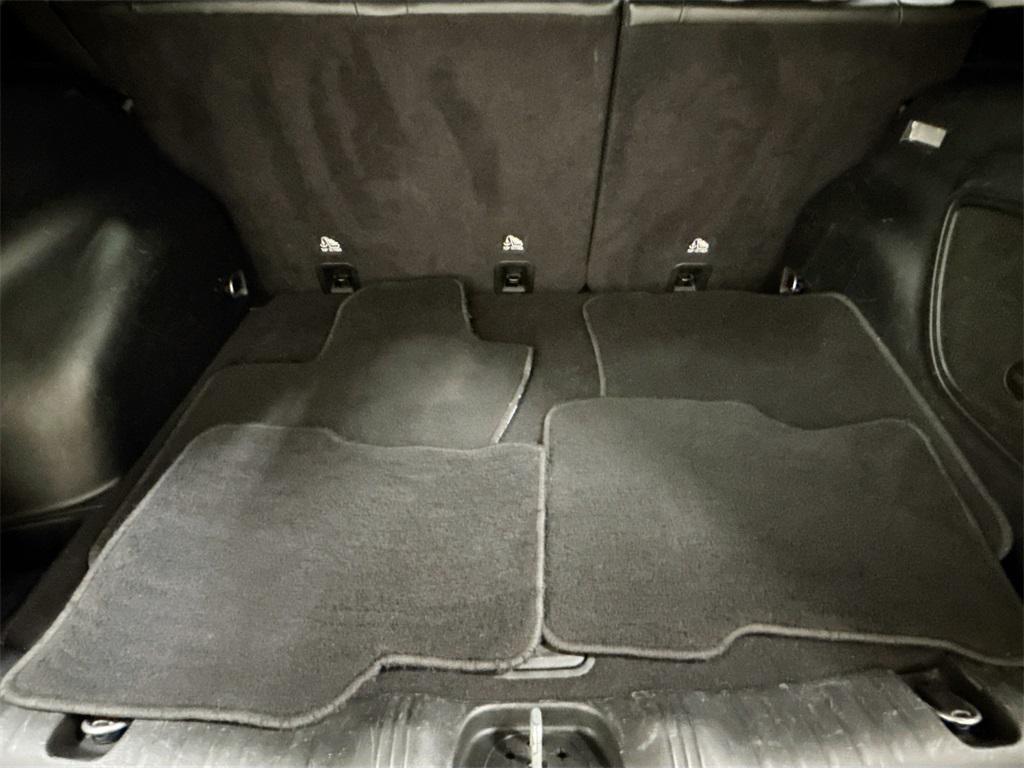 used 2022 Jeep Compass car, priced at $20,422