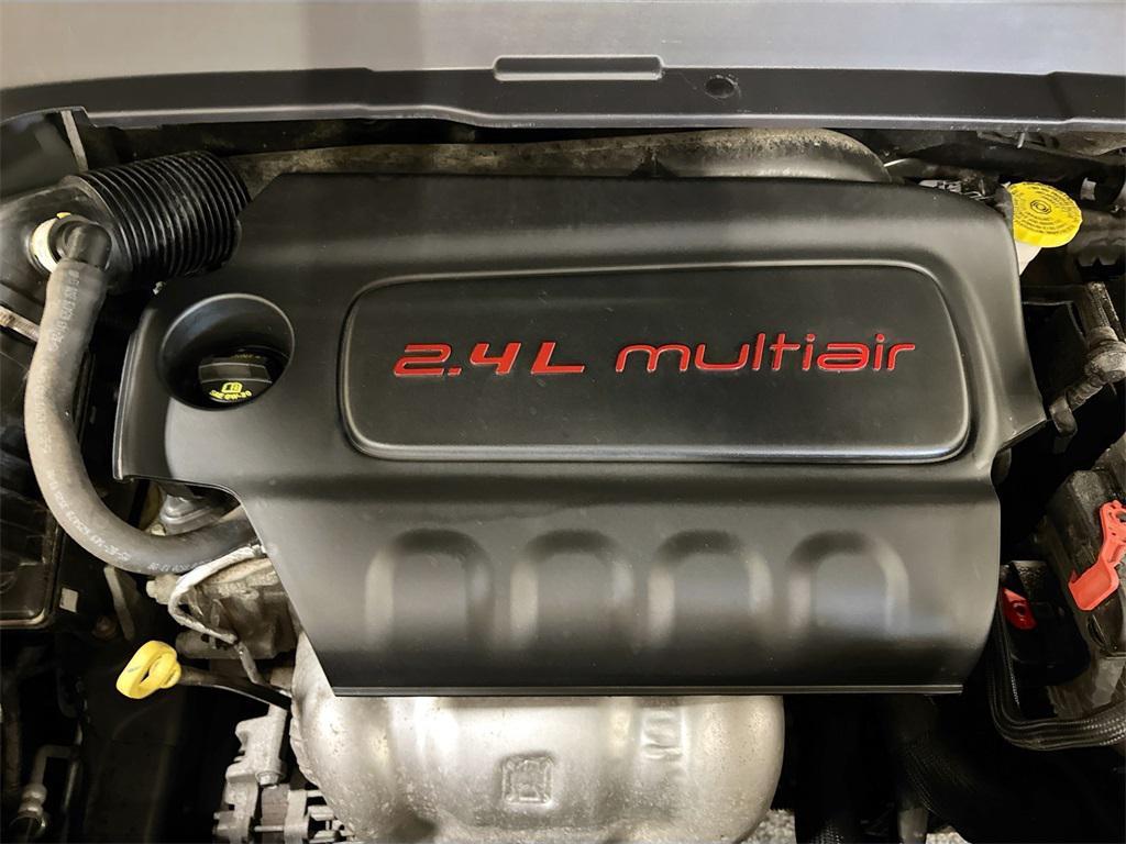 used 2022 Jeep Compass car, priced at $20,422