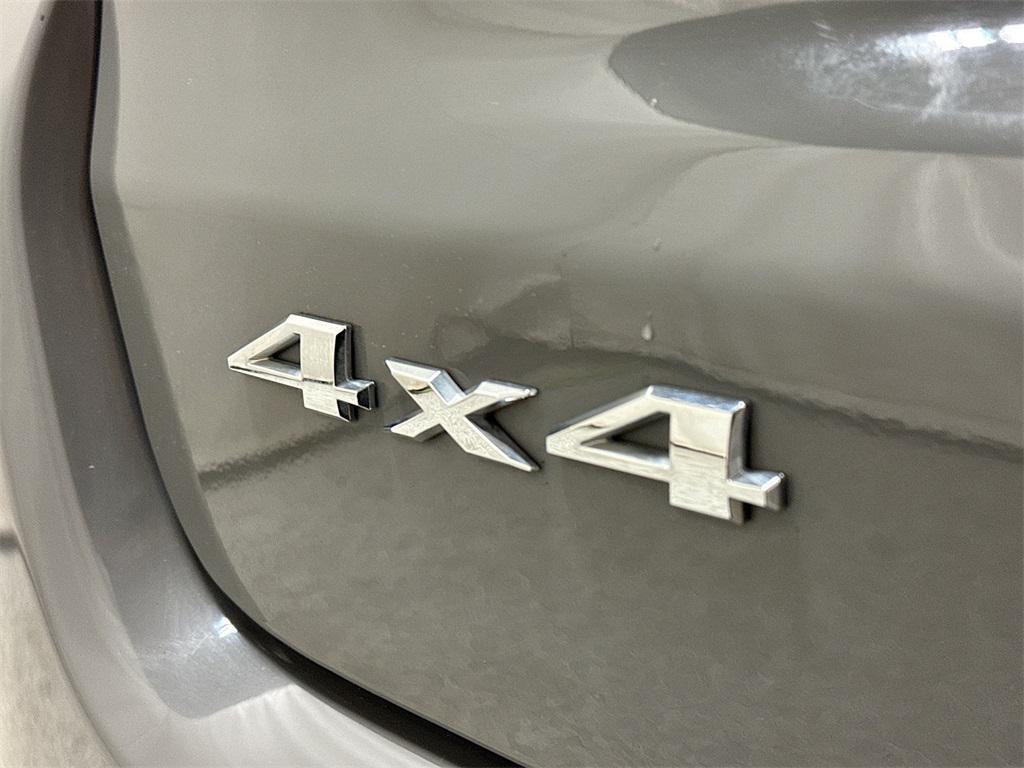 used 2022 Jeep Compass car, priced at $20,422