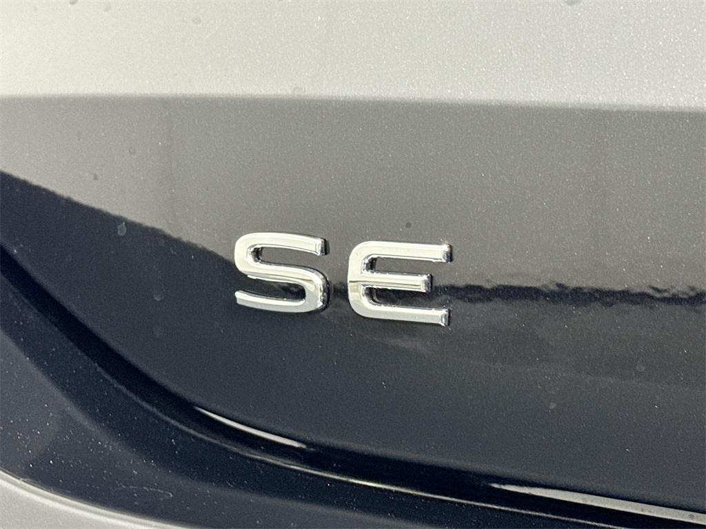 new 2025 Volkswagen Tiguan car, priced at $35,494